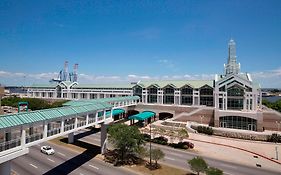 Renaissance Mobile Riverview Plaza Hotel