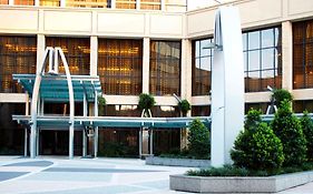 Renaissance Mobile Riverview Plaza Hotel