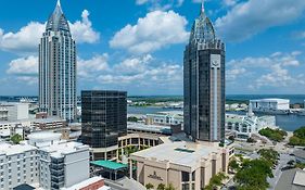 Renaissance Mobile Riverview Plaza Hotel